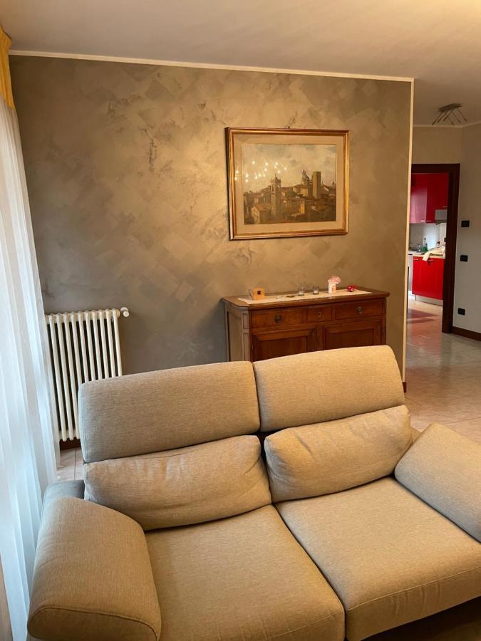 Casa Pietro Διαμέρισμα Μπέργκαμο Εξωτερικό φωτογραφία
