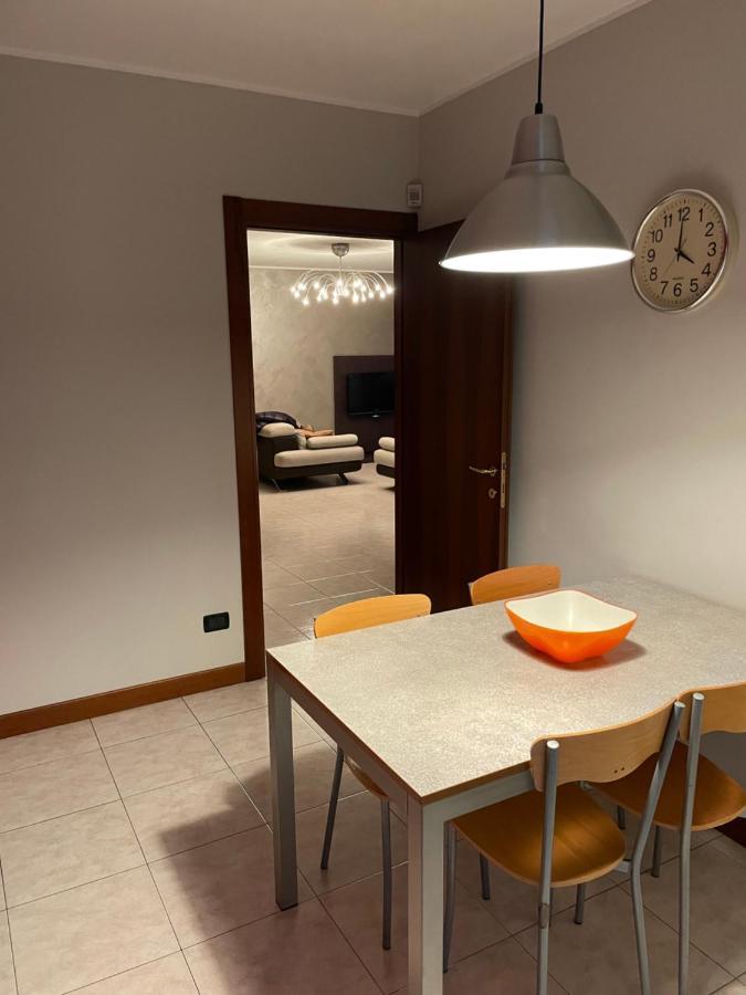 Casa Pietro Διαμέρισμα Μπέργκαμο Εξωτερικό φωτογραφία
