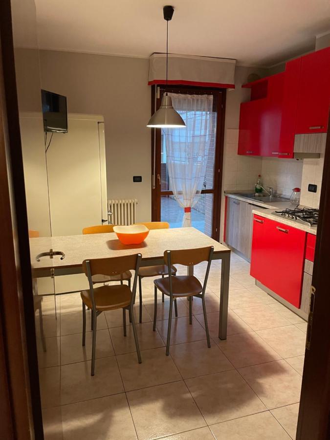 Casa Pietro Διαμέρισμα Μπέργκαμο Εξωτερικό φωτογραφία