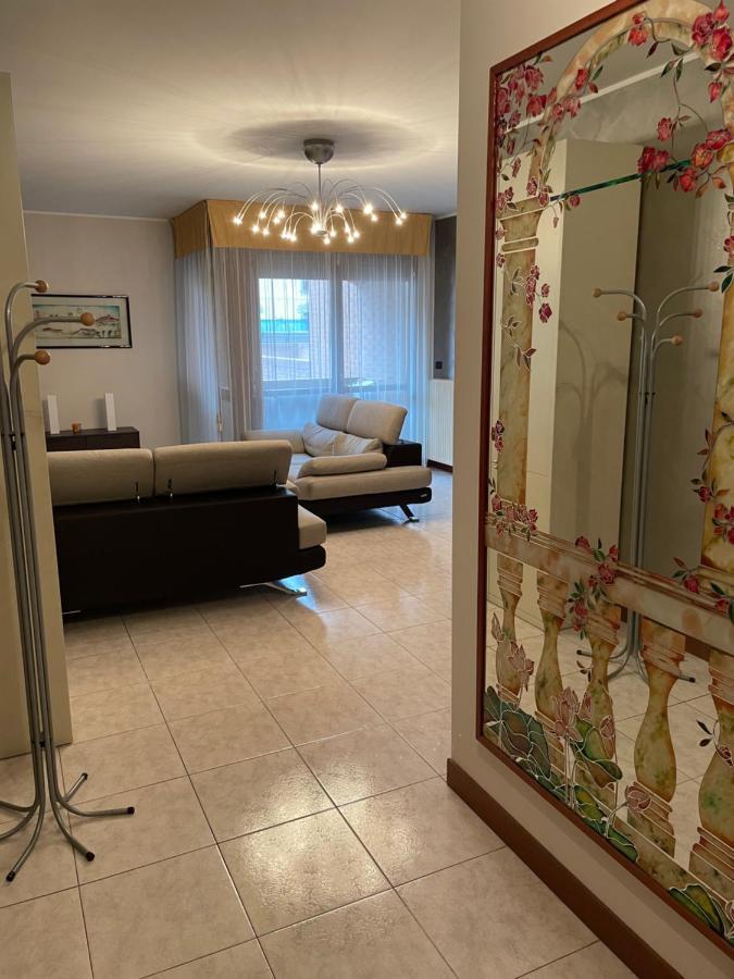 Casa Pietro Διαμέρισμα Μπέργκαμο Εξωτερικό φωτογραφία