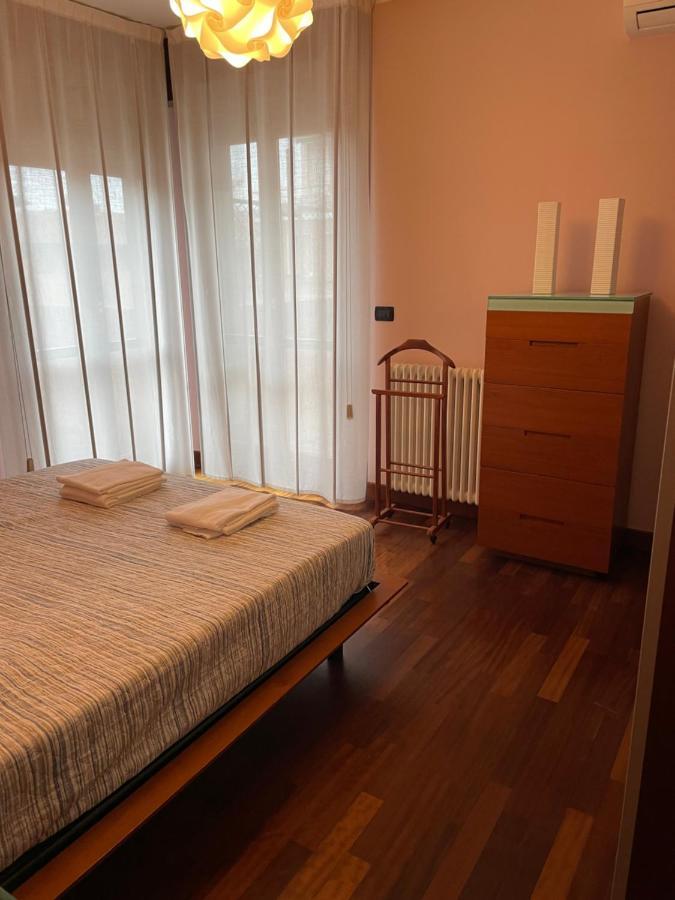 Casa Pietro Διαμέρισμα Μπέργκαμο Εξωτερικό φωτογραφία