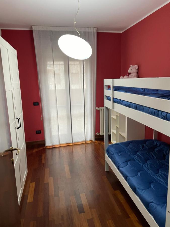 Casa Pietro Διαμέρισμα Μπέργκαμο Εξωτερικό φωτογραφία