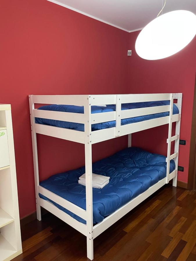 Casa Pietro Διαμέρισμα Μπέργκαμο Εξωτερικό φωτογραφία