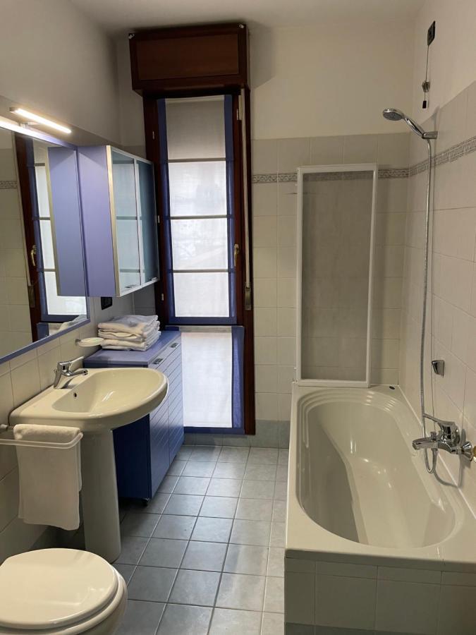 Casa Pietro Διαμέρισμα Μπέργκαμο Εξωτερικό φωτογραφία